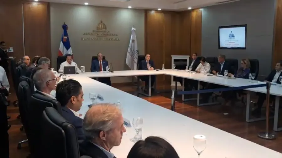 Reunión
