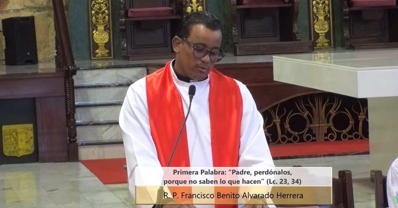 Iglesia denuncia la violencia intrafamiliar, corrupción y exposición de la niñez en redes sociales