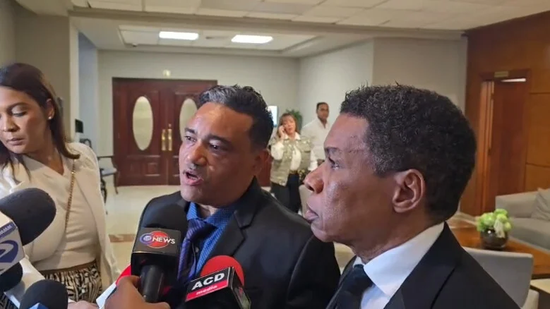 Lo que dijeron sobre Carlos Batista Matos en su despedida