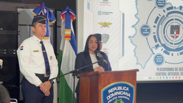 Rueda de Prensa Faride