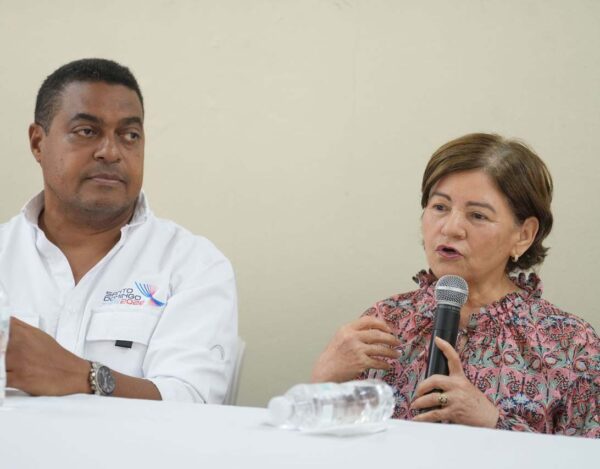 Rueda de prensa Bani2