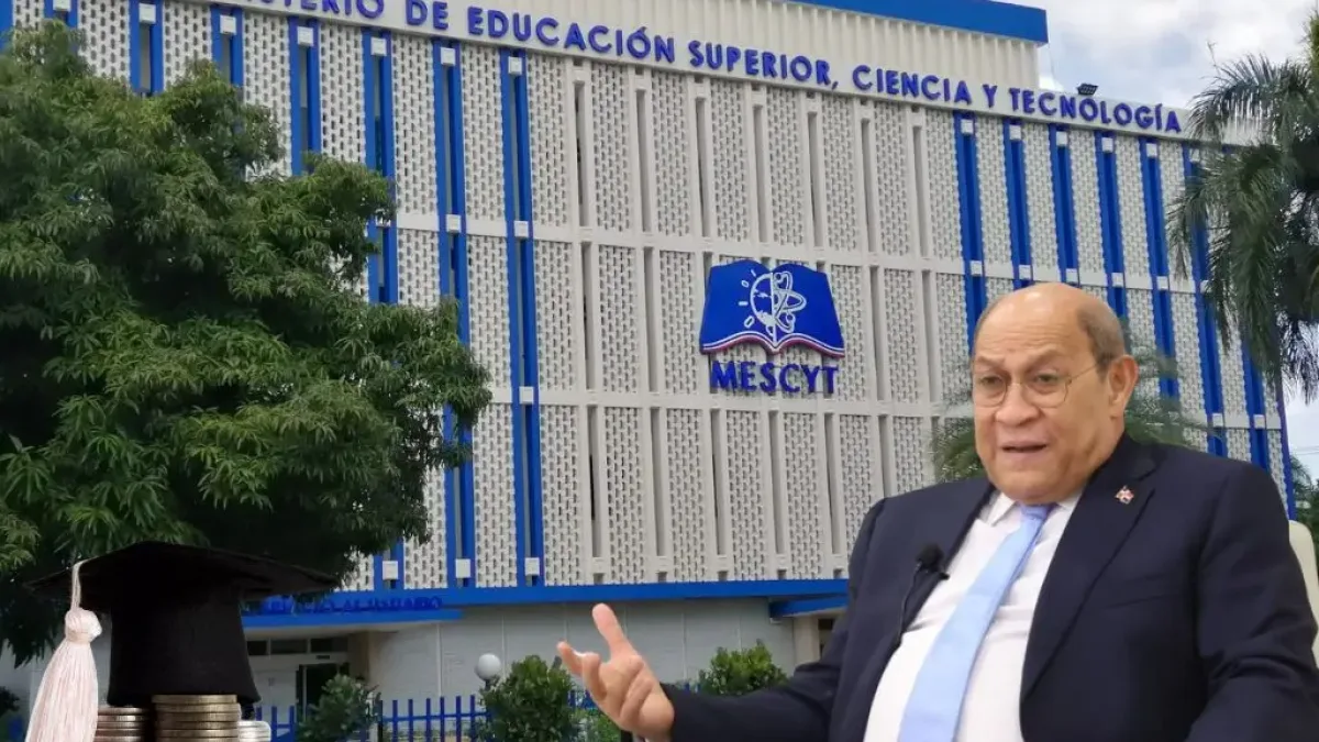 Unos 25 mil jóvenes en 2027 serán beneficiados con Inglés de Inmersión