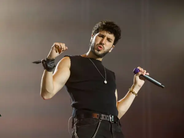 Sebastián Yatra