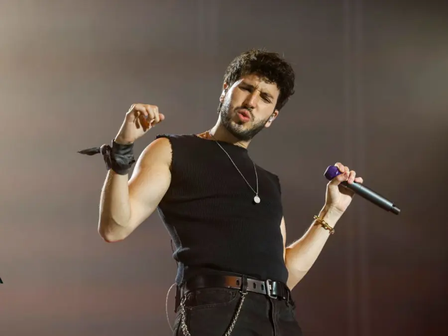 Sebastián Yatra