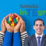 Senasa registra más de 2,000 solicitudes y 900 diagnósticos en programa de autismo