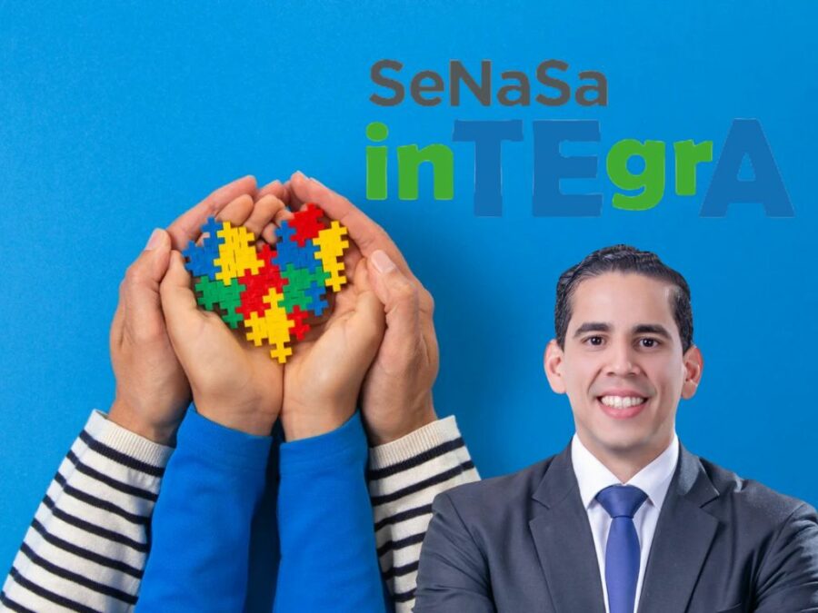 Senasa integra-Edward Gumán