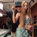 Shakira y Beéle lanzan video de 'Algo tú', grabado en Barranquilla
