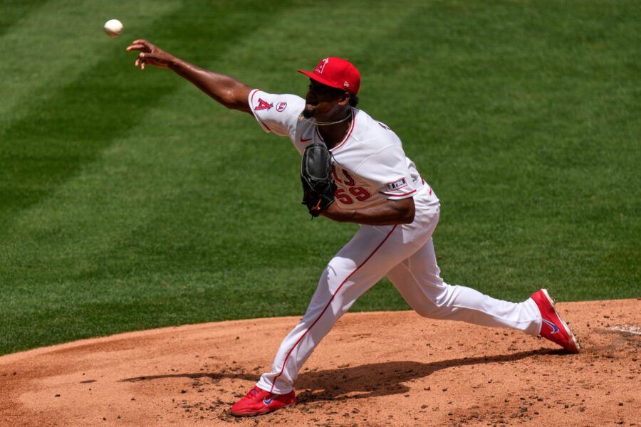 Blue Jays Angels Baseball