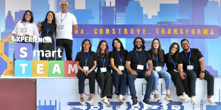 Experiencia SmartTeam 2026