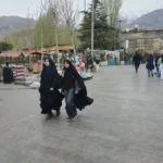 Irán afirma que las negociaciones con EE.UU. avanzan, pero todavía lejos de un acuerdo final