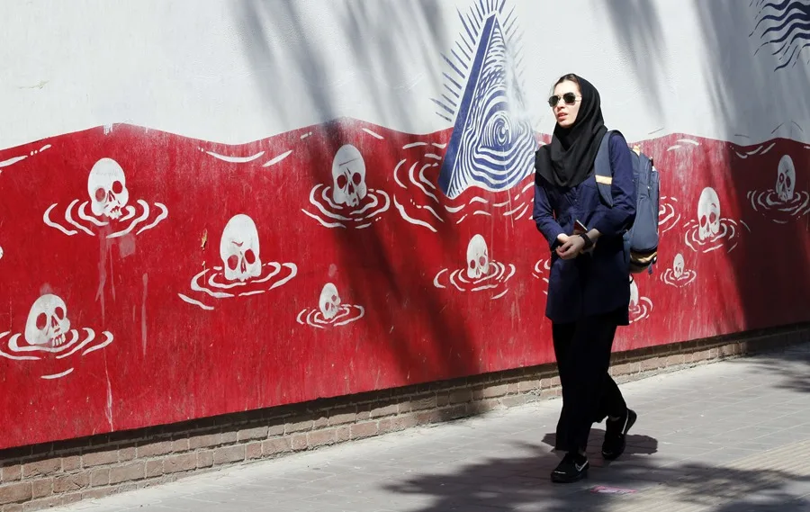 La ONU denuncia 4.000 detenidos y 21 ejecutados en Irán desde el inicio del conflicto