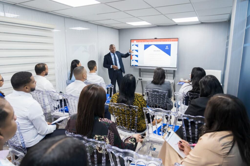 Procurador de corte aboga por cultura de ley de extinción de dominio
