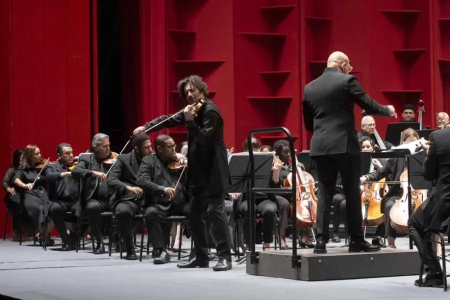 Todo Tchaikovsky