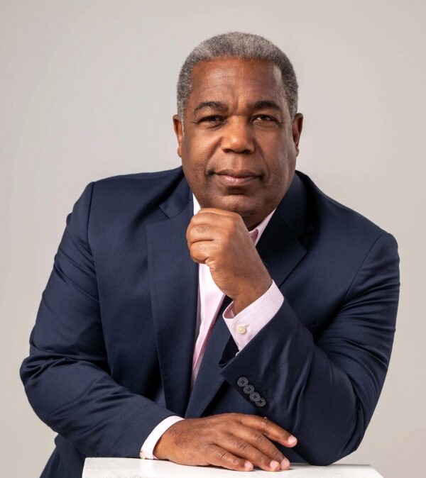 Tony Peña Guaba