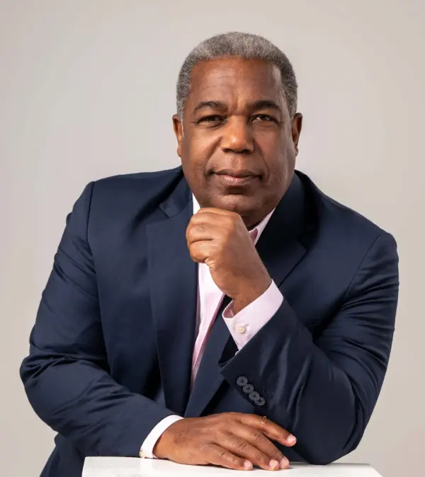Tony Peña Guaba
