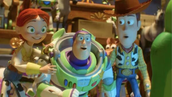 Andrew Stanton abre la puerta al desarrollo de Toy Story 6 y Toy Story 7. (Pixar)