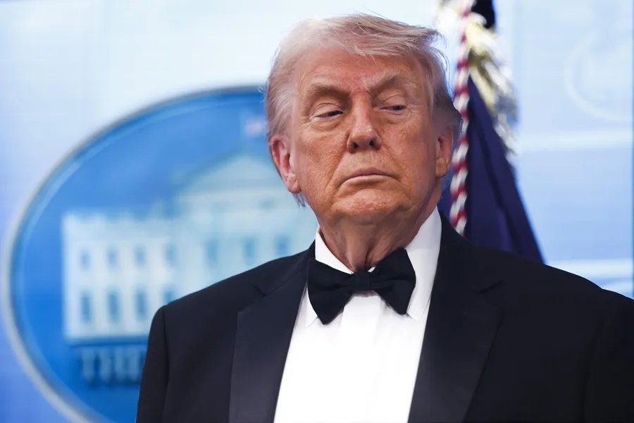 Condena unánime por el tiroteo en la cena de Trump y rechazo de la violencia política