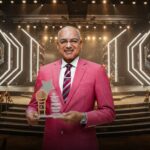 El “Día Internacional de la Salsa RD” reconoce al periodista Tyrone Dotel