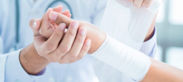 Las quemaduras y corrosiones constituyen las causas de atención tanto en consultas como en hospitalizaciones en la Unidad de Quemados Pearl F. Ort.