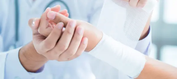 Las quemaduras y corrosiones constituyen las causas de atención tanto en consultas como en hospitalizaciones en la Unidad de Quemados Pearl F. Ort.
