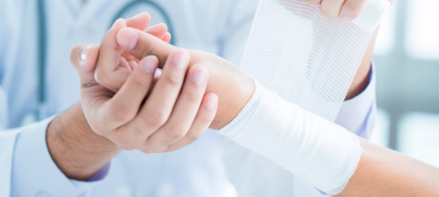 Las quemaduras y corrosiones constituyen las causas de atención tanto en consultas como en hospitalizaciones en la Unidad de Quemados Pearl F. Ort.