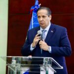 Hospital móvil dominicano llega hoy a Venezuela tras terremotos de 7.2 y 7.5