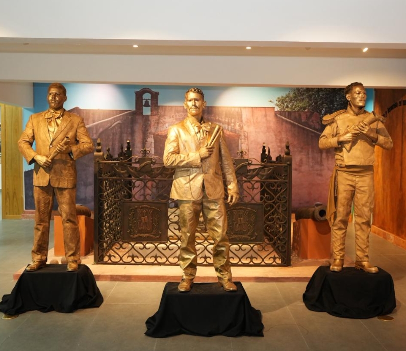 Propuesta museográfica renovada fortalece la memoria histórica