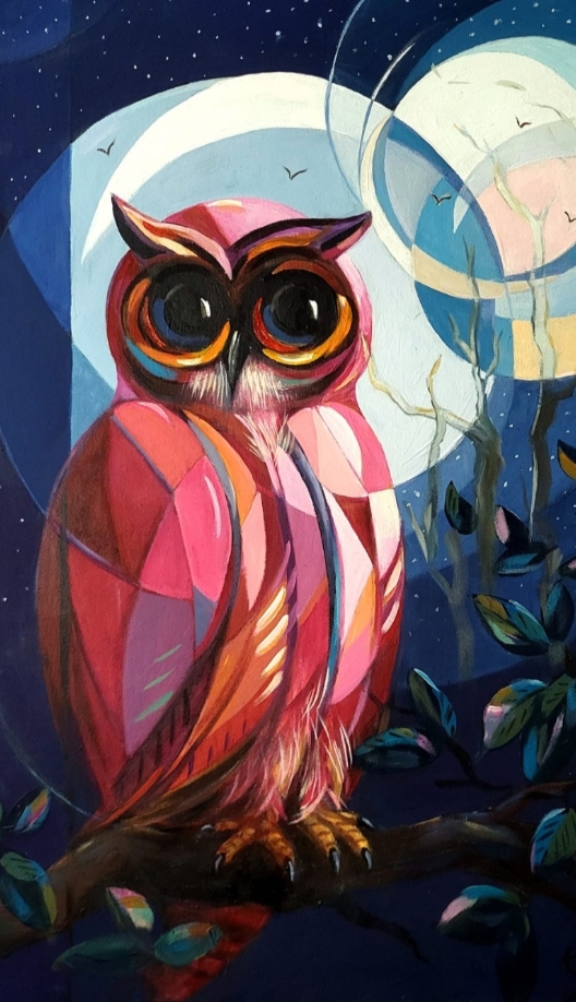 Tony Espaillat: una vida entre formas, intuición y lenguaje visual propio