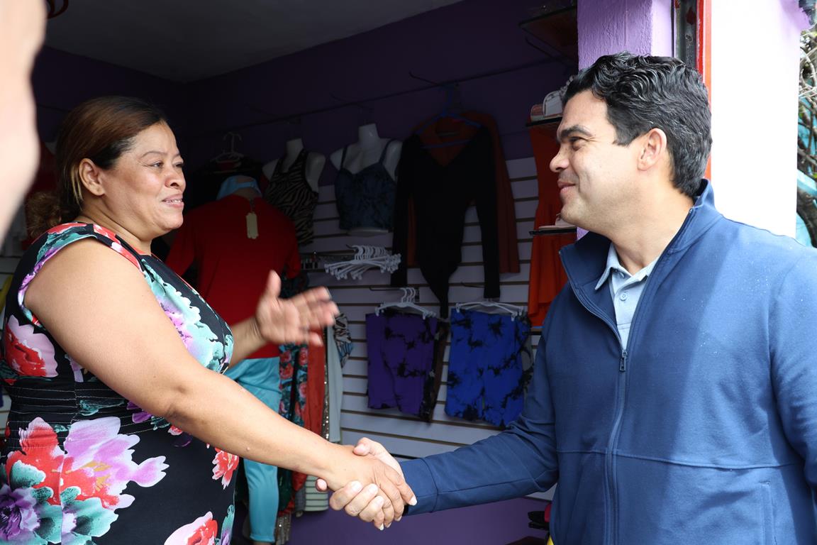 INAPA activa nuevo acueducto en Ocoa: comunitarios ya reciben agua en fase de prueba