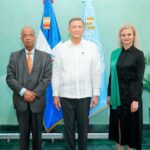 RD apoyará misión de la ONU en Haití, pero sin intervención directa