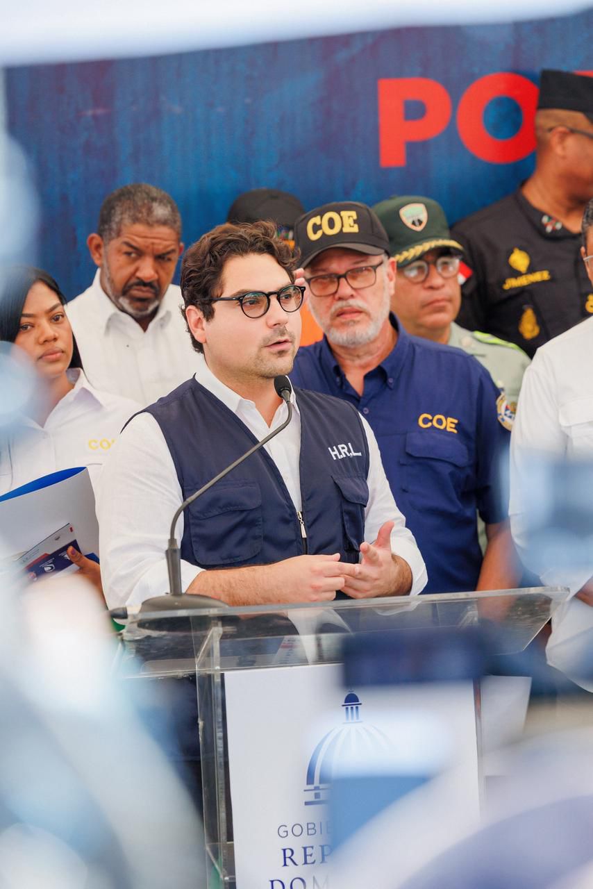 Atención conductores: aumentan asistencia vial en carreteras durante el asueto