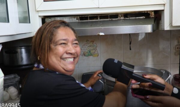 Madelin Núñez -Semana Santa 2026