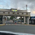 Abinader se reúne con altos mandos en Defensa en medio de tensión por crisis en Haití