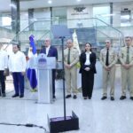 Abinader refuerza seguridad fronteriza ante crisis en Haití y convoca a un acuerdo nacional