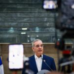 Ante crisis global, Abinader instruye consultas para acuerdo nacional