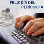 Periodistas son reconocidos en Nueva York por su labor en el Día del Periodista