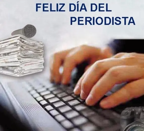 Periodistas son reconocidos en Nueva York por su labor en el Día del Periodista