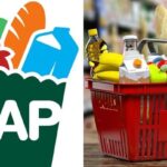 Desde el 1 de abril nuevos requisitos para cupones de alimentos en EE.UU