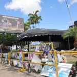 Más de 180 víctimas abandonan el caso Jet Set a un año de la tragedia