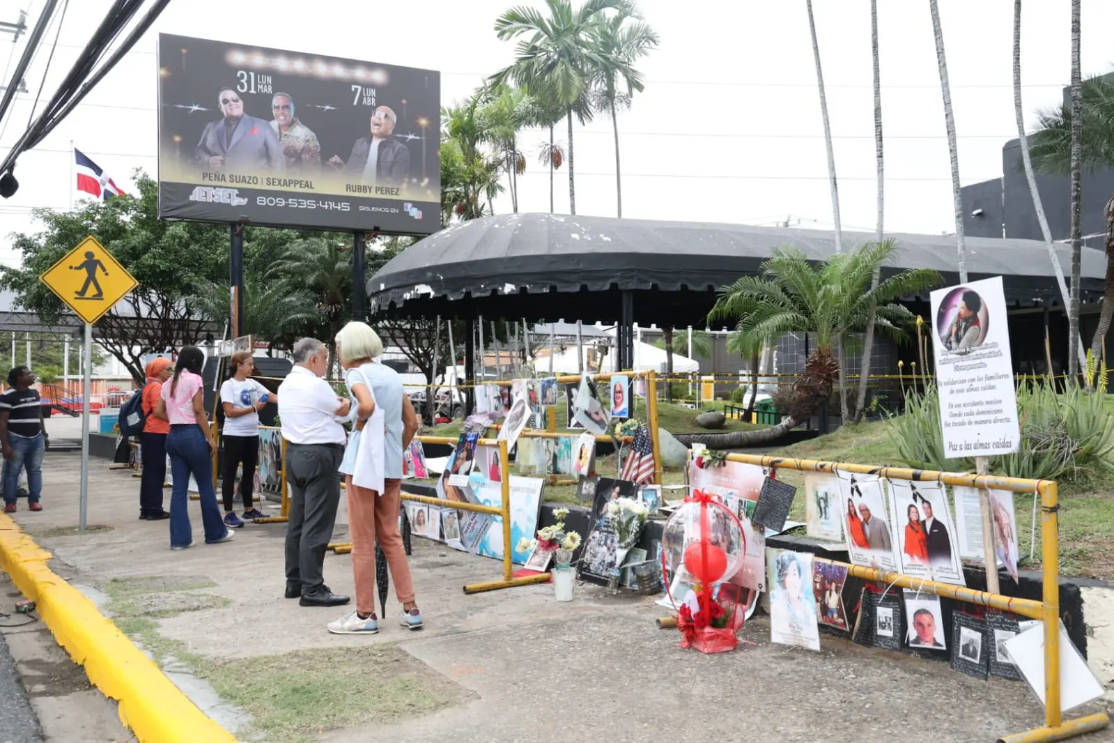 Tres claves para entender el aniversario del accidente de Jet Set en República Dominicana