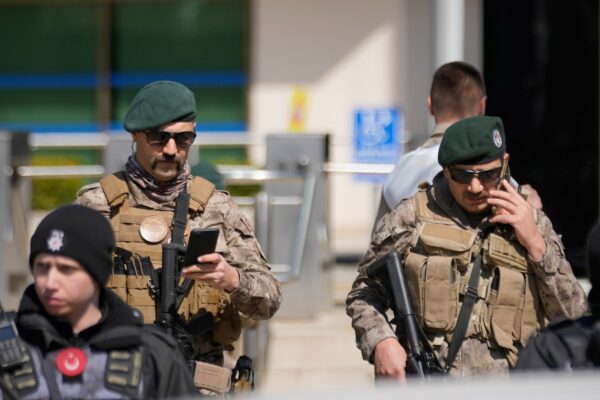 Ataque-Turquia-Israel