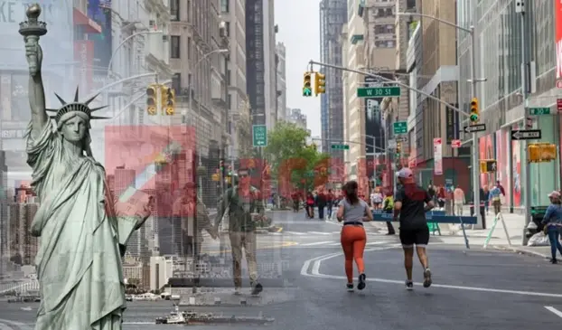 DOT-NY anuncia celebración Día de la Tierra sin Automóviles