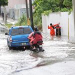 Lluvias se intensifican esta tarde: alertan por tormentas, granizo y fuertes vientos