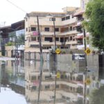 Aumentan inundaciones urbanas en RD: experta advierte patrón ligado al cambio climático