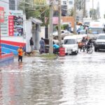 ¿El país no está preparado para las lluvias? Arquitecto recomienda uso de suelos inundables
