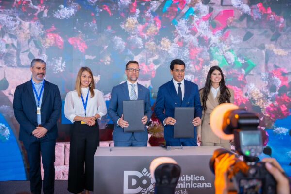 el país se consolida como el destino número uno en el Caribe, por sus playas atractivas