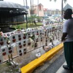 Fuertes lluvias obligan a posponer actos por aniversario de la tragedia del Jet Set