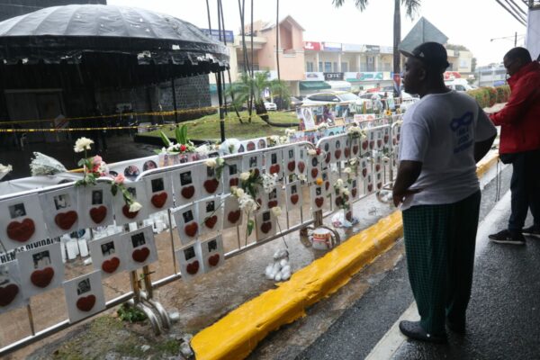 Aniversario del jet set-lluvias