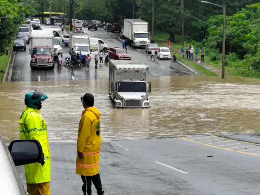 Inundaciones