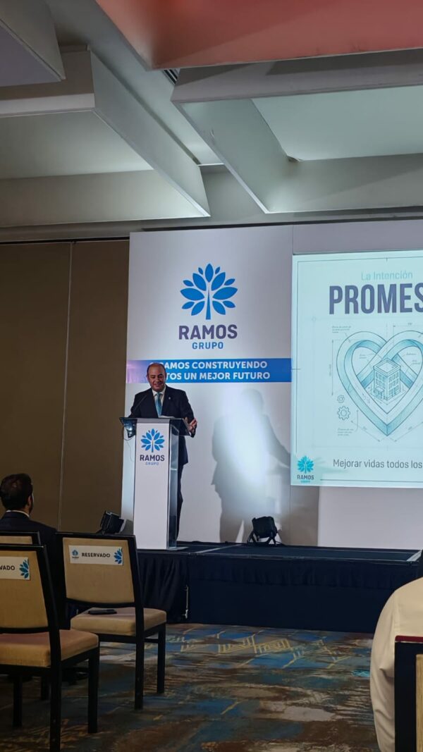 Grupo Ramos